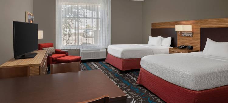 比格斯普林TownePlace套房酒店(TownePlace Suites Big Spring)图片