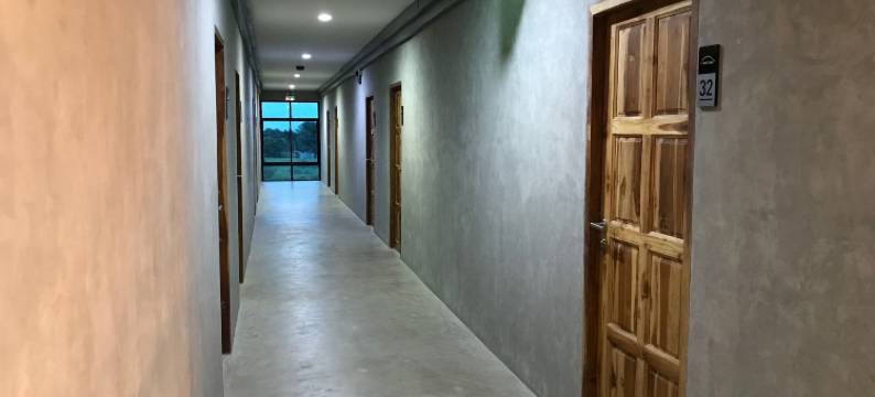 168 号帕塔纳酒店(168Pattana)图片