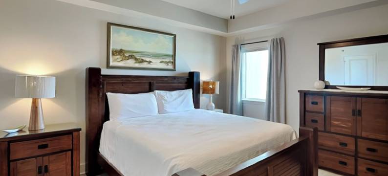 南方度假租赁的海玻璃(Sea Glass 203- No Worries)图片