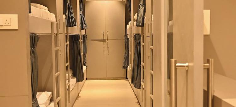 床和面包宿舍(Bed & Bread Dormitory)图片