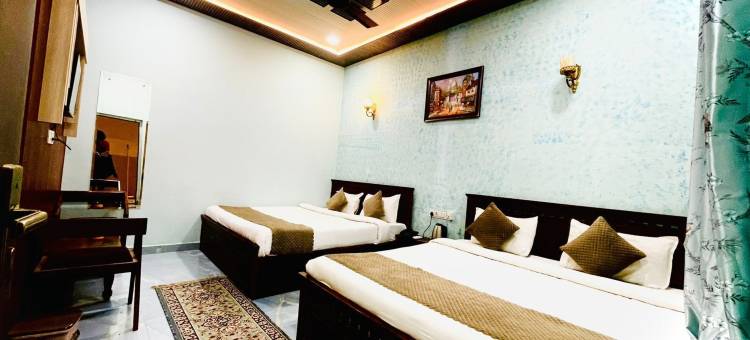 施里凯沙夫哈维利(Shree Keshav Haweli)图片