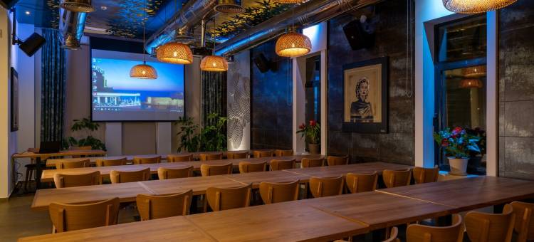 拉托附楼精品房酒店(Lato Annex Boutique Rooms)图片
