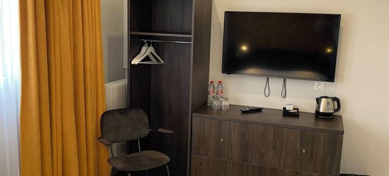 附楼餐厅酒店(Hôtel Restaurant l'Annexe)图片