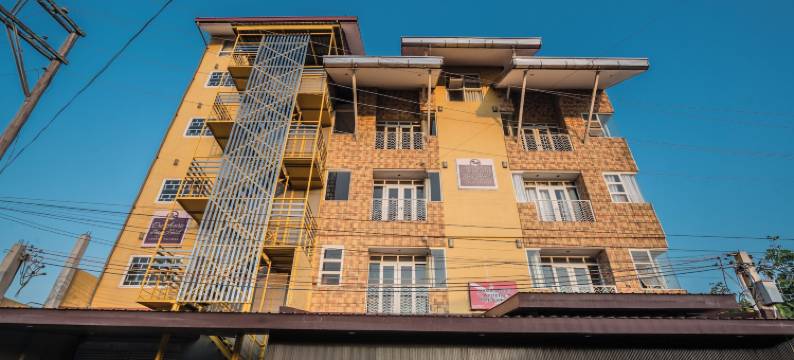 阿维尔湾一号酒店(One Averee Bay Hotel)图片