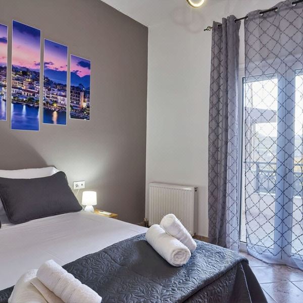 克里特岛中央公寓(Middle of Crete Apartment)图片