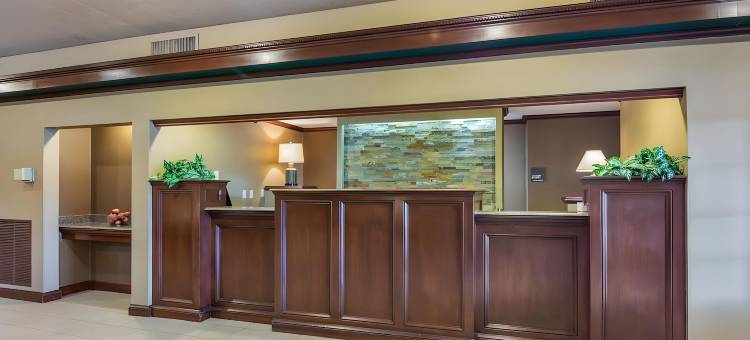 卡尤加布鲁酒店(Cayuga Blu)图片