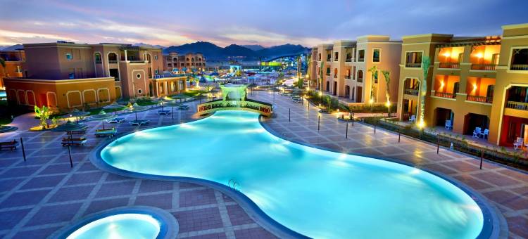 查米利恩俱乐部水上乐园酒店(Charmillion Club Aquapark)图片