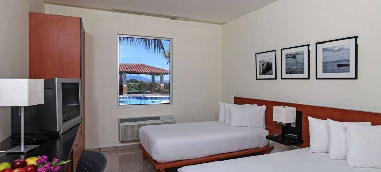 利尔拉乌尼翁舒适酒店(Comfort Inn Real la Union)图片