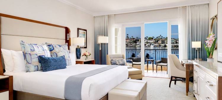 巴尔博亚湾度假酒店(Balboa Bay Resort)图片