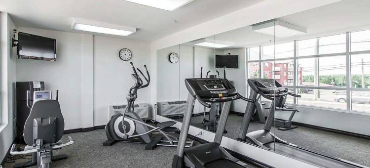 凯艺酒店(Quality Inn)图片