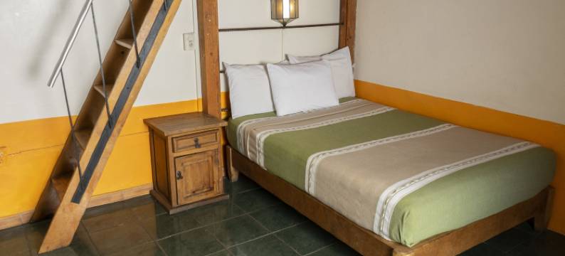 卡萨维拉珊塔酒店(Casa Vilasanta)图片