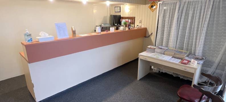 欧弗兰德汽车旅馆(Overlander Motor Lodge)图片