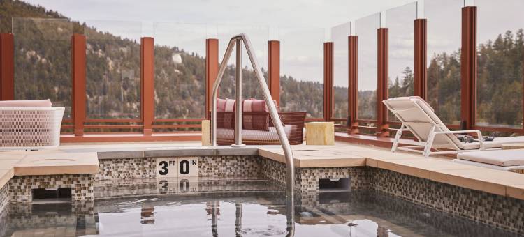 Monarch Casino Resort Spa图片