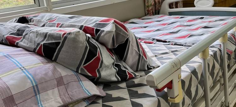 Nana的家庭旅馆(Nana's Homestay)图片