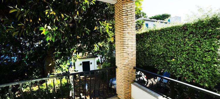 格兰德阿尔伯格米拉马尔酒店(Grande Albergo Miramare)图片