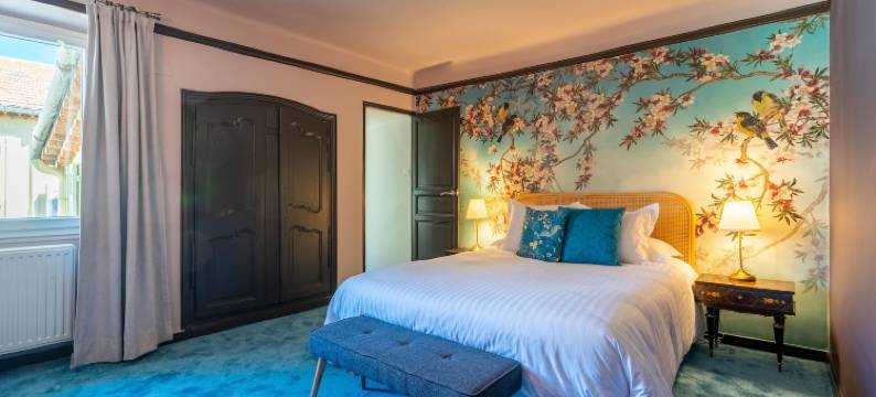 夏日之家(La Maison d'été)图片