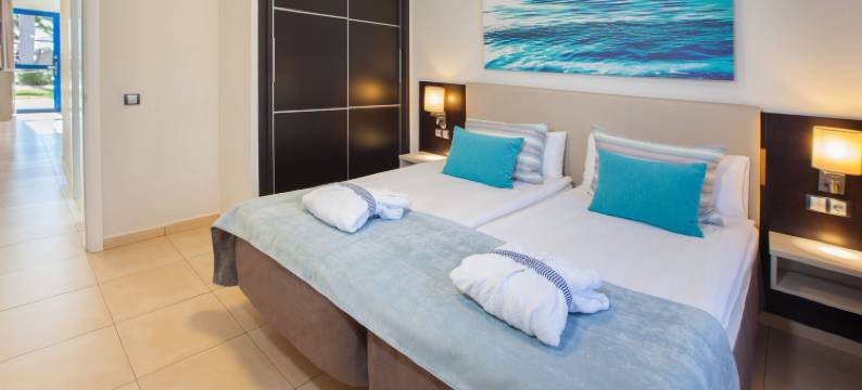 Grupotel Playa Feliz图片