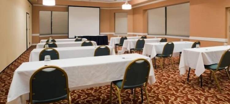 威斯康星州密尔沃基格伦代尔欢朋酒店(Hampton Inn by Hilton Glendale Milwaukee)图片