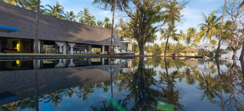 萨皮别墅(Villa Sapi by Elite Havens)图片