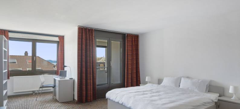 纳沙泰尔城市酒店(Neuchatel City Hotel)图片