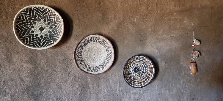 非洲Safari Maasai Boma(Africa Safari Maasai Boma)图片