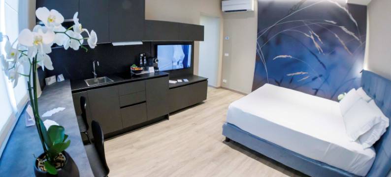 VI套房(VI Suites)图片