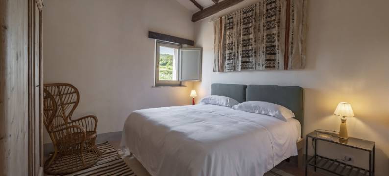 洛坎达丰特卢帕(Locanda Fontelupa)图片