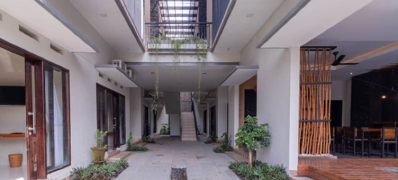 乔什旅馆(Josh Guest House)图片