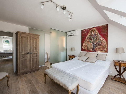 AB拉比雅纳-公主城堡三层公寓