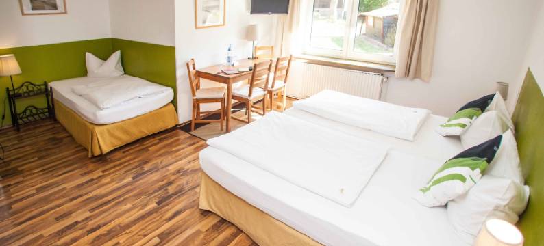 因姆坦奈格鲁德酒店(Hotel Im Tannengrund)图片