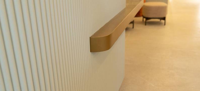 帕德龙的科罗纳酒店(Hotel Corona de PADRÓN)图片