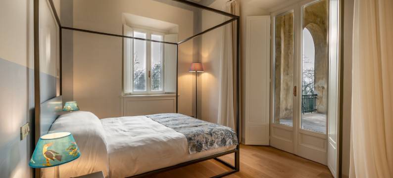 丹纳农舍(Il Casale Denari)图片