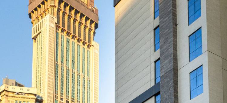 Worth Elite Hotel图片