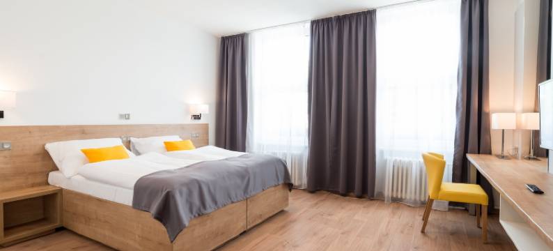 斯拉维亚酒店(Hotel Slavia)图片