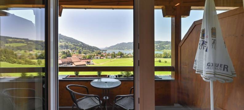 罗滕费尔斯全景酒店(Rothenfels Panorama Hotel)图片