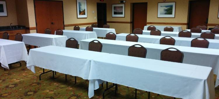 运河公园旅馆(Canal Park Lodge)图片