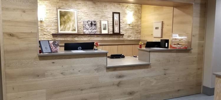 纳什维尔机场东丽怡酒店(Country Inn & Suites by Radisson, Nashville Airport East, TN)图片