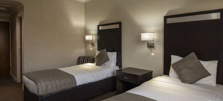 威塞克斯酒店(Wessex Hotel)图片