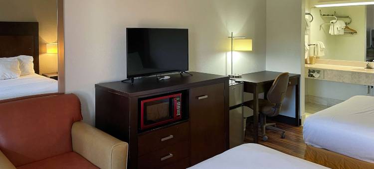 Motel 6 Fancy Gap, VA图片