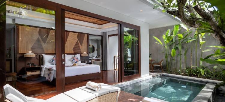 哈瓦乌布-普拉玛纳体验(The Hava Ubud A Pramana Experience)图片