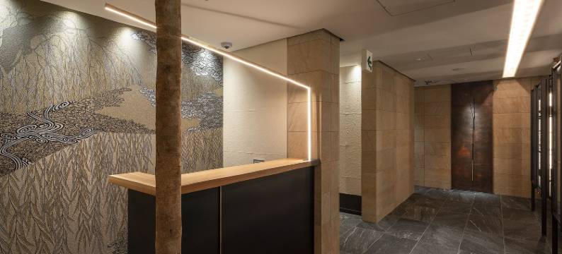 三条白河塔塞尔酒店(Tassel Hotel Sanjo Shirakawa)图片