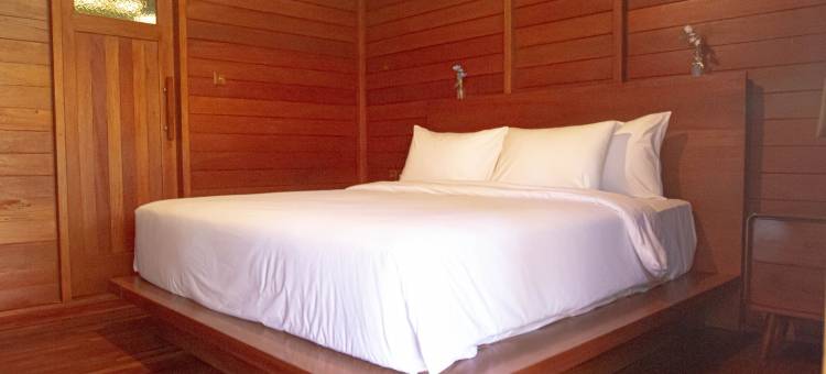 马贾伦卡观景酒店及度假村(Point of View Hotel & Resort Majalengka)图片