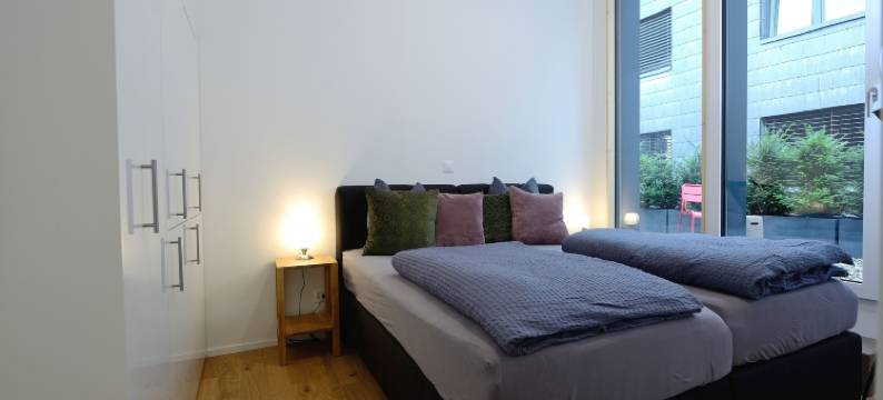 普罗菲斯酒店(Hotel Profis)图片