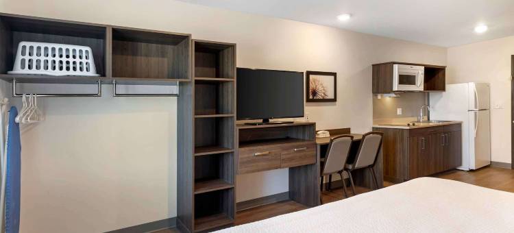 Extended Stay America 套房 - 诺科(Extended Stay America Suites - Norco)图片