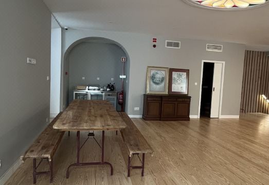 Hostel Matriz 55 Hotel Overview