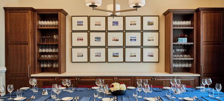 埃隆旅馆(The Inn at Elon)图片