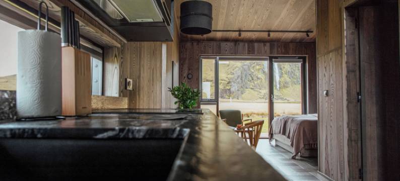 塞里雅兰瀑布地平线酒店(Seljalandsfoss Horizons)图片