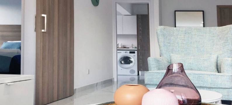 地铁苑公寓酒店(Metro Court Apartments)图片