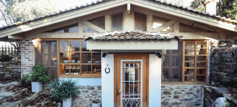 尼斯安尼安酒店(Nisanyan Hotel)图片