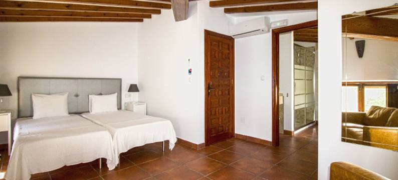 葡萄园间民宿(Casa Entre Viñas)图片